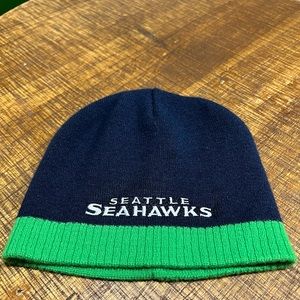 New! Seattle Seahawks kids hat